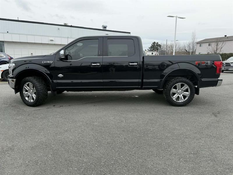 ford F-150 2019 - 10
