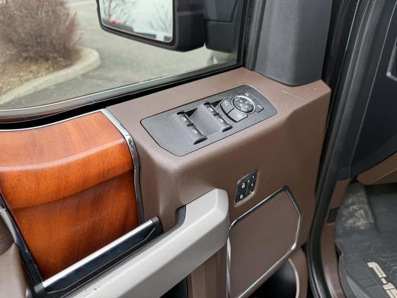 ford F-150 2019 - 12