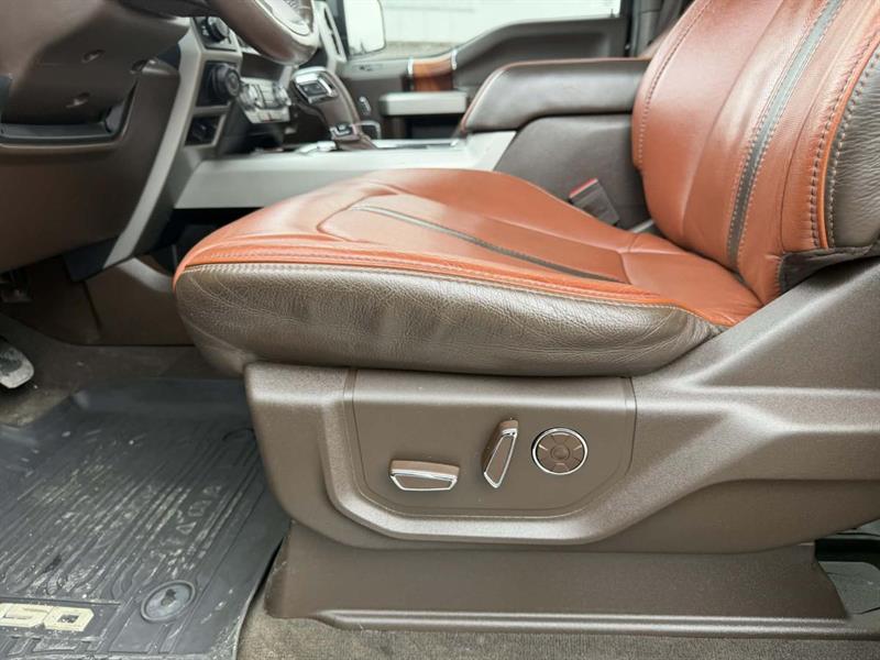 ford F-150 2019 - 14