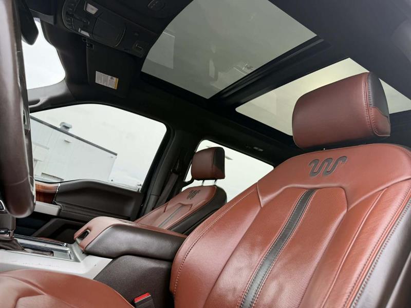ford F-150 2019 - 15