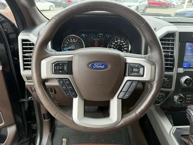 ford F-150 2019 - 16