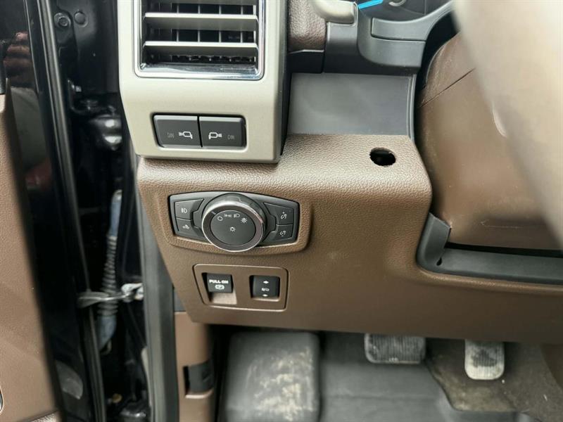 ford F-150 2019 - 17