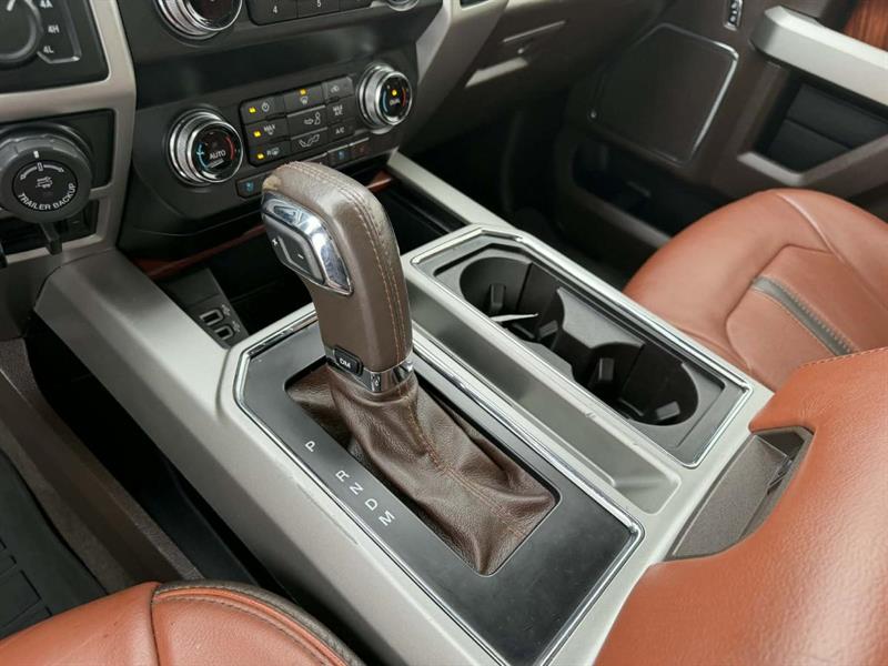 ford F-150 2019 - 18