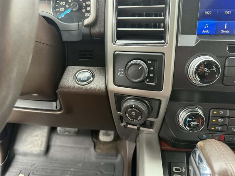 ford F-150 2019 - 21