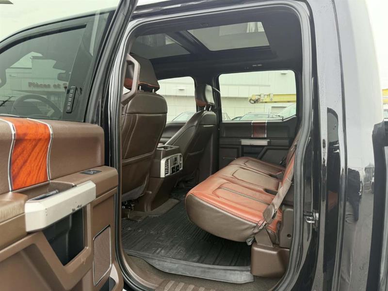 ford F-150 2019 - 23