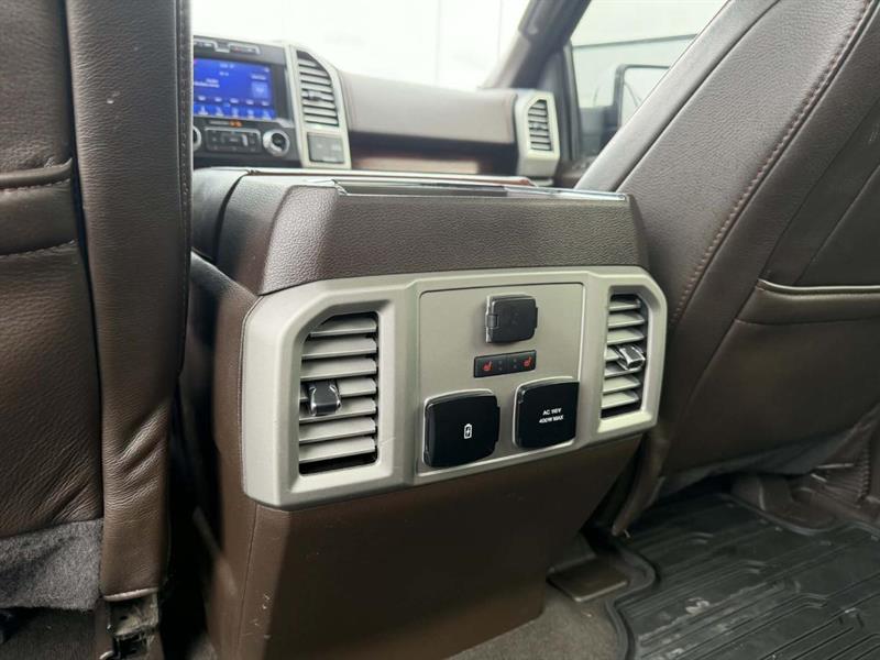 ford F-150 2019 - 24