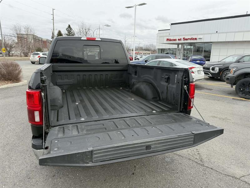 ford F-150 2019 - 25