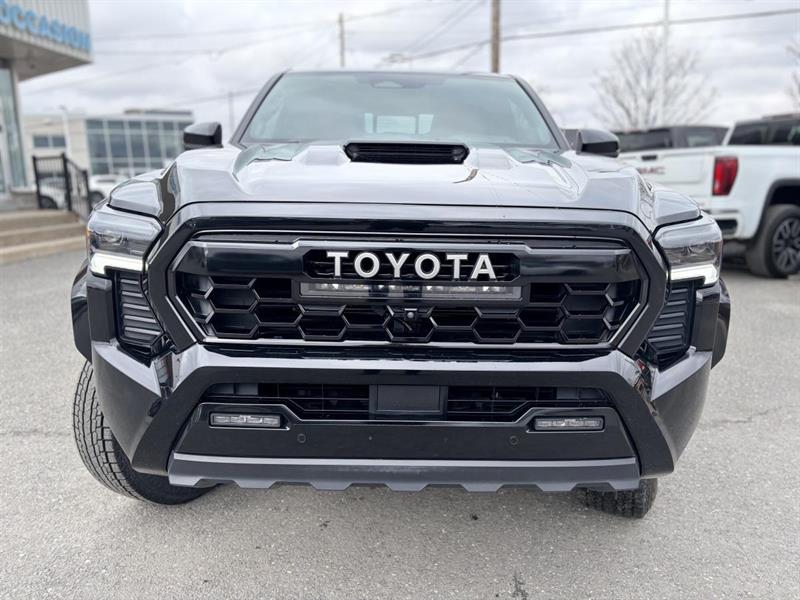 toyota Tacoma 2024 - 3