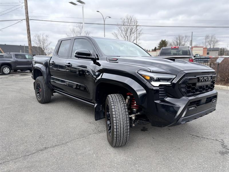 toyota Tacoma 2024 - 4