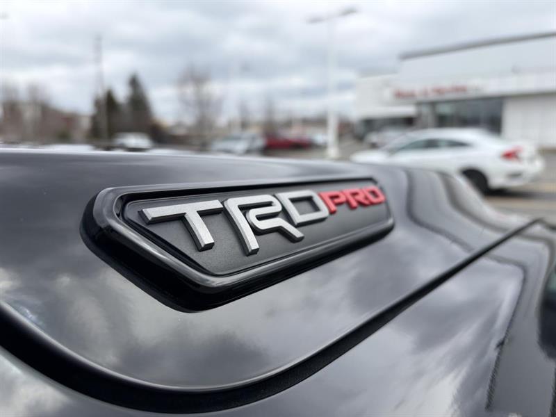 toyota Tacoma 2024 - 5