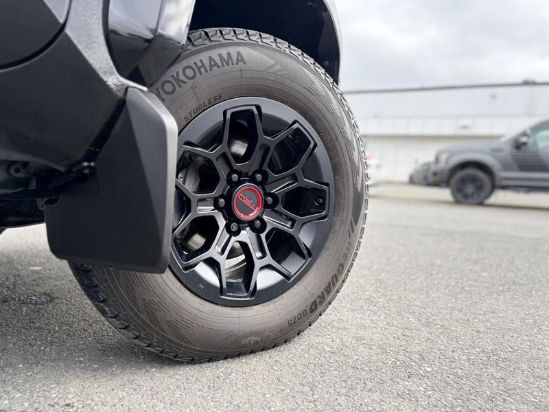 toyota Tacoma 2024 - 6