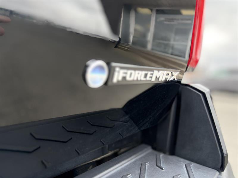 toyota Tacoma 2024 - 9