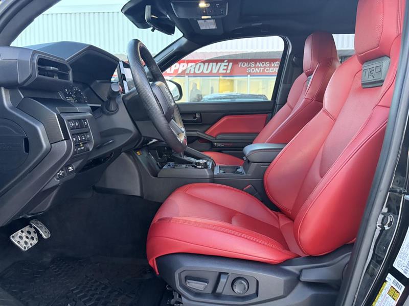 toyota Tacoma 2024 - 13