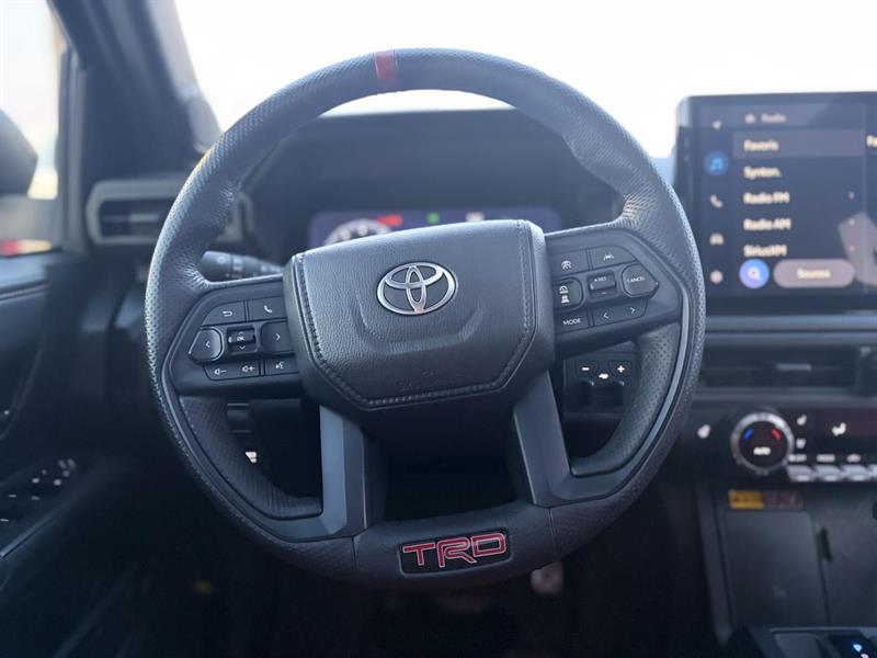 toyota Tacoma 2024 - 18