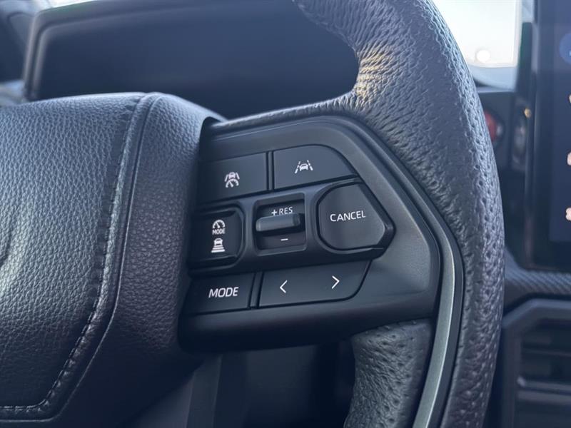 toyota Tacoma 2024 - 21