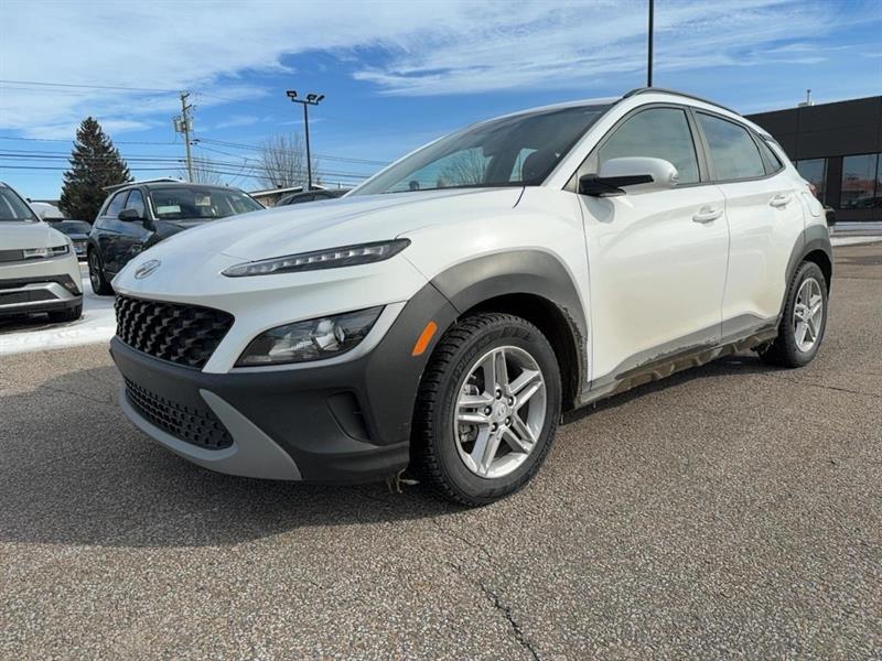 hyundai Kona 2023