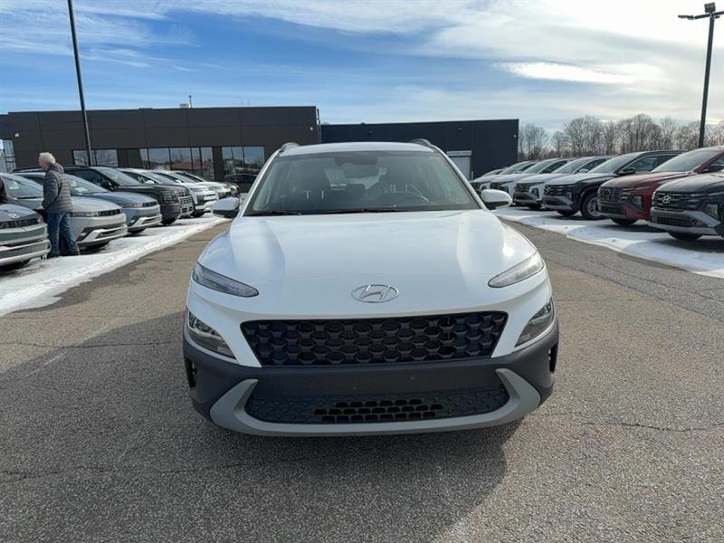 hyundai Kona 2023 - 2