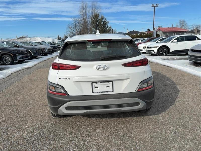 hyundai Kona 2023 - 3