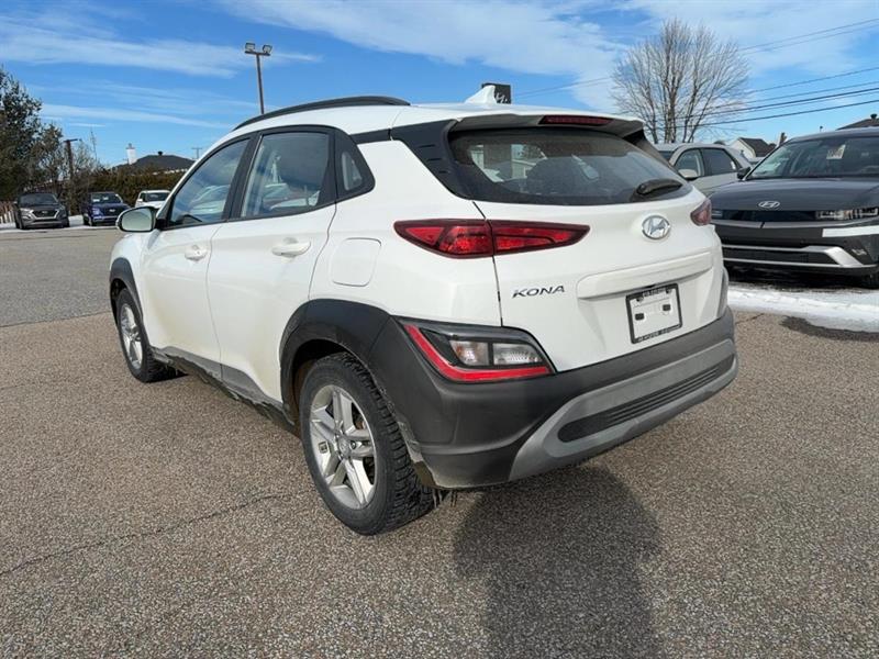 hyundai Kona 2023 - 4