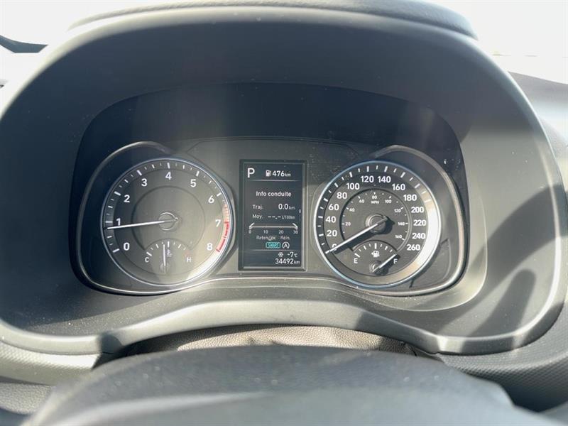 hyundai Kona 2023 - 5