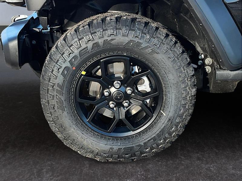 jeep Wrangler 2026 - 5