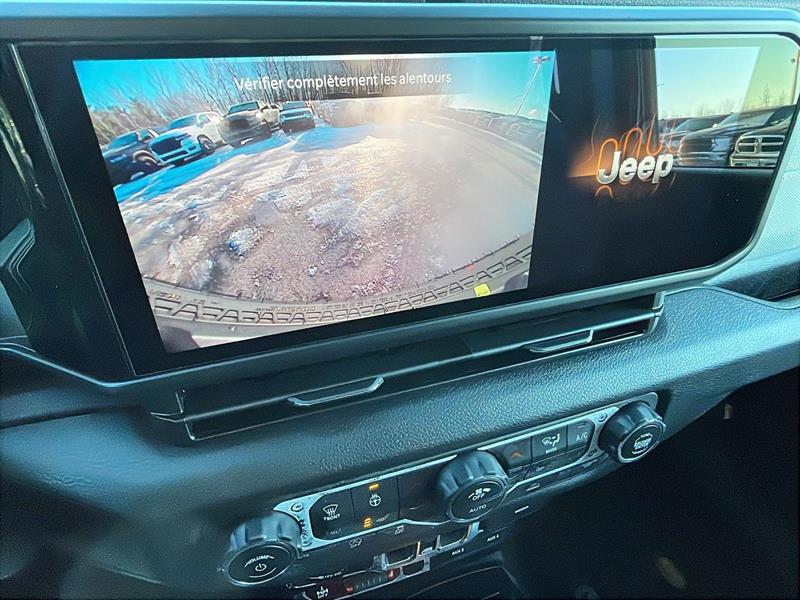 jeep Wrangler 2026 - 20