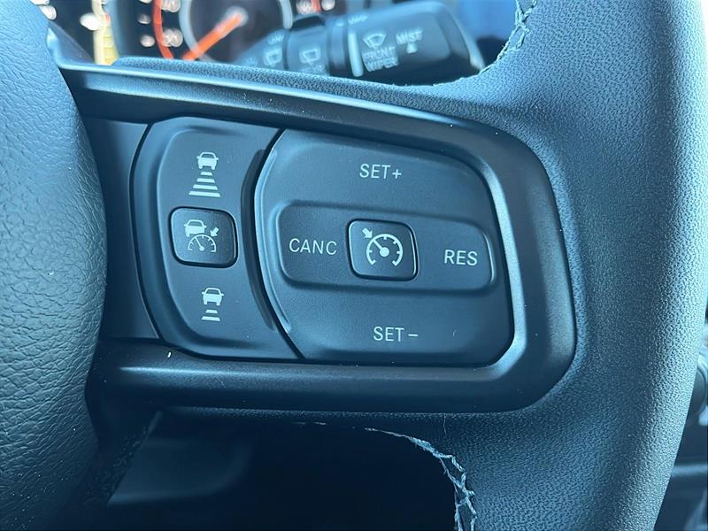 jeep Wrangler 2026 - 24
