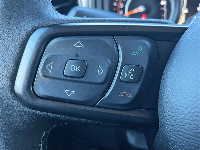 jeep Wrangler 2026 - 25