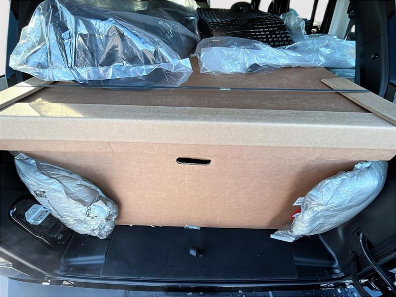 jeep Wrangler 2026 - 28