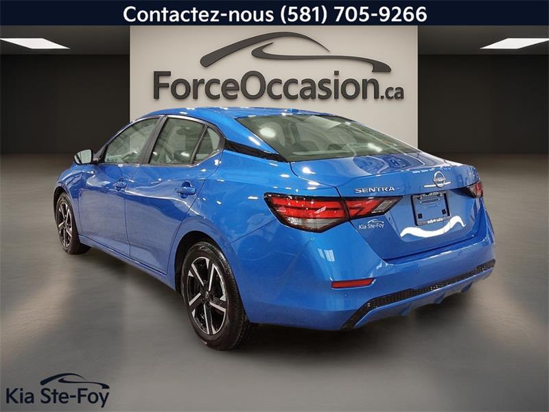 nissan Sentra 2025 - 2
