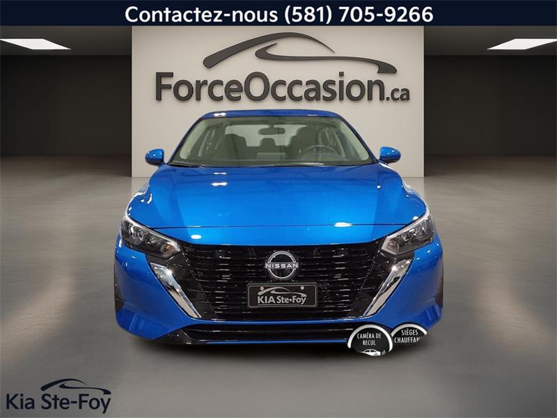 nissan Sentra 2025 - 6