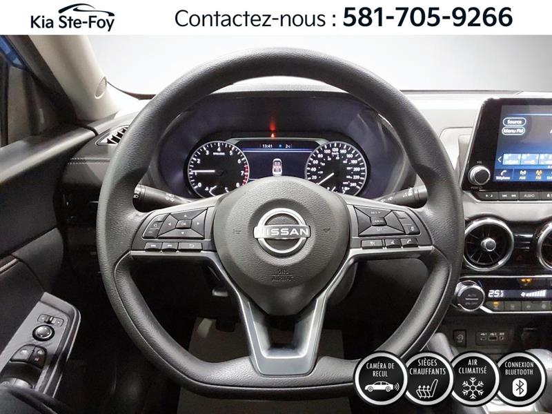 nissan Sentra 2025 - 16