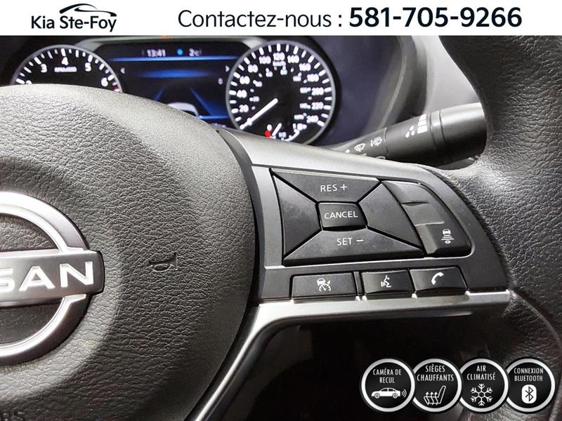 nissan Sentra 2025 - 18