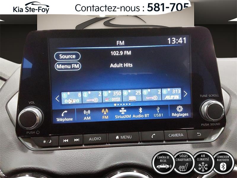 nissan Sentra 2025 - 19