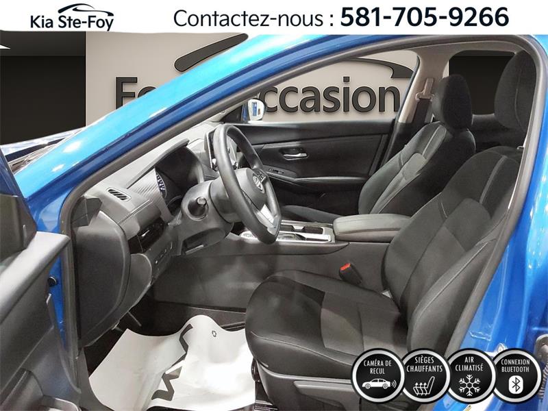 nissan Sentra 2025 - 24