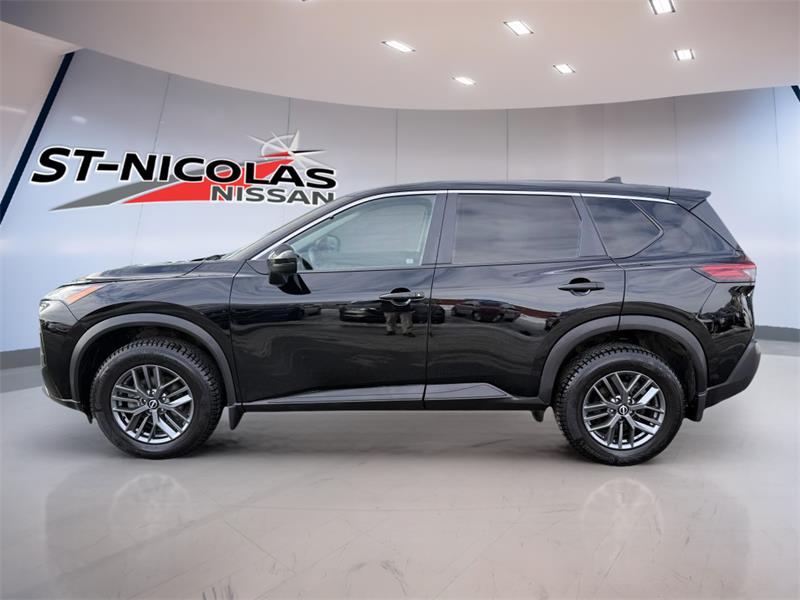 nissan Rogue 2022 - 2