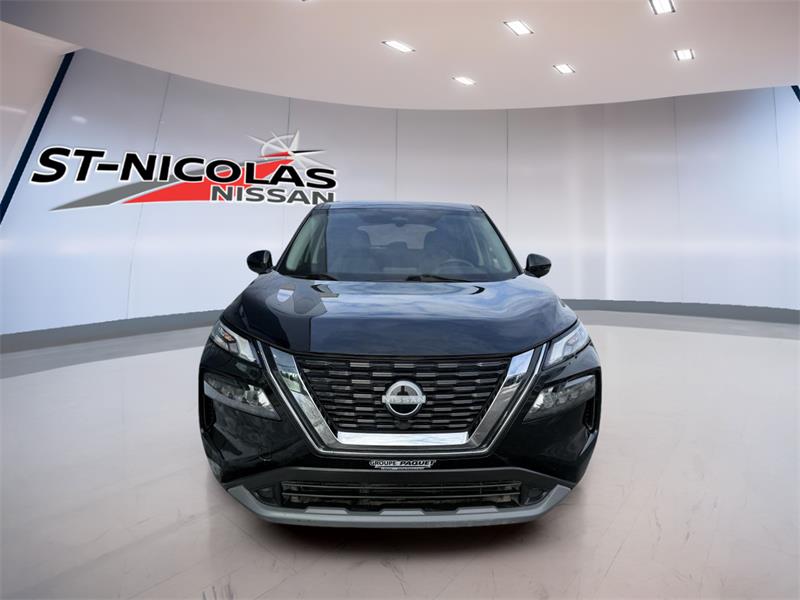 nissan Rogue 2022 - 7