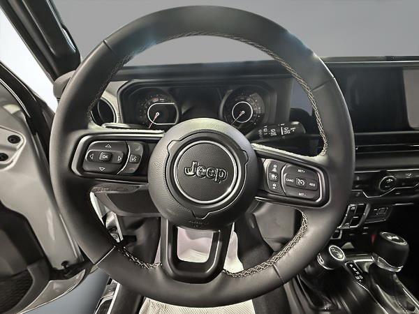 jeep Wrangler 2024 - 15