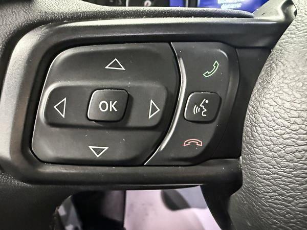 jeep Wrangler 2024 - 16