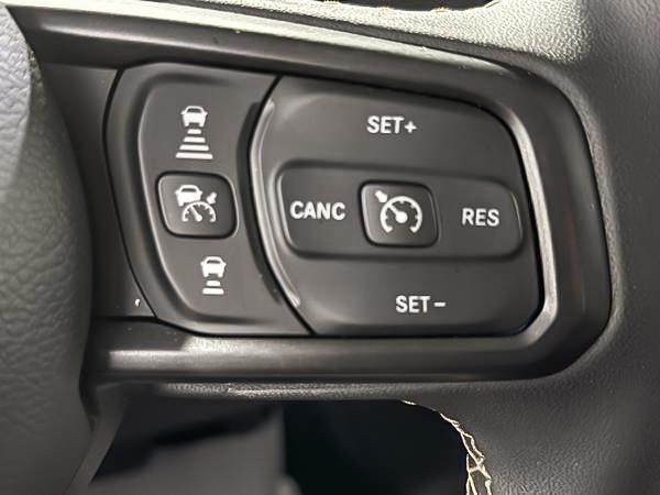 jeep Wrangler 2024 - 17