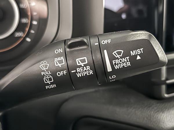 jeep Wrangler 2024 - 19