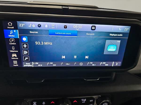 jeep Wrangler 2024 - 21