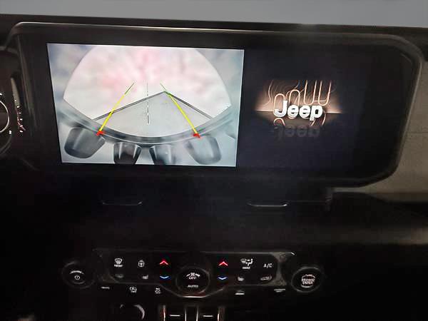 jeep Wrangler 2024 - 22