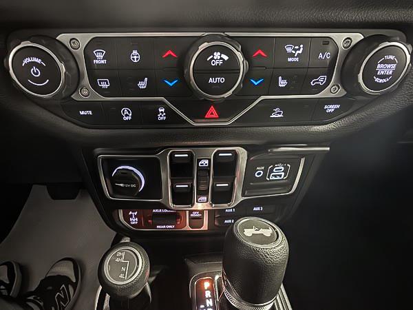 jeep Wrangler 2024 - 23