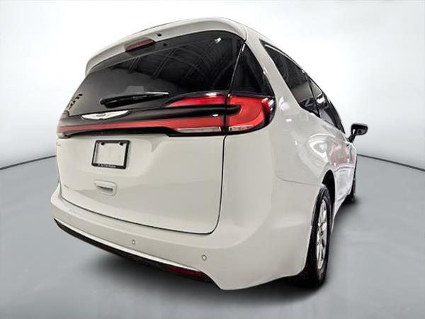 chrysler Pacifica 2023 - 3