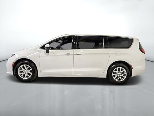 chrysler Pacifica 2023 - 6