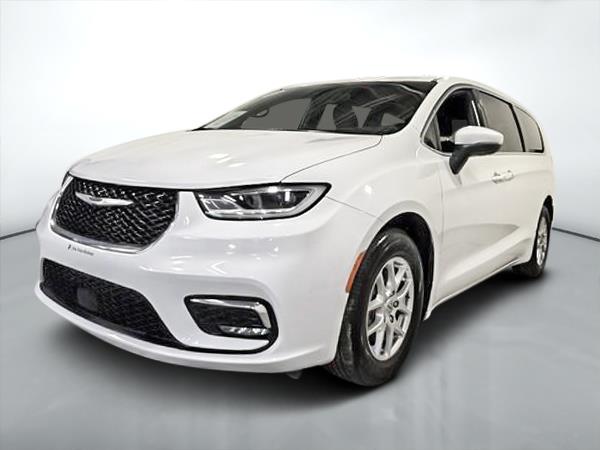 chrysler Pacifica 2023 - 7