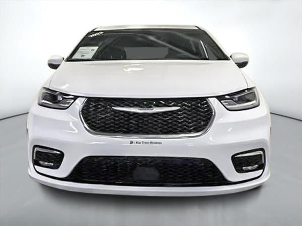 chrysler Pacifica 2023 - 8