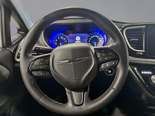 chrysler Pacifica 2023 - 14