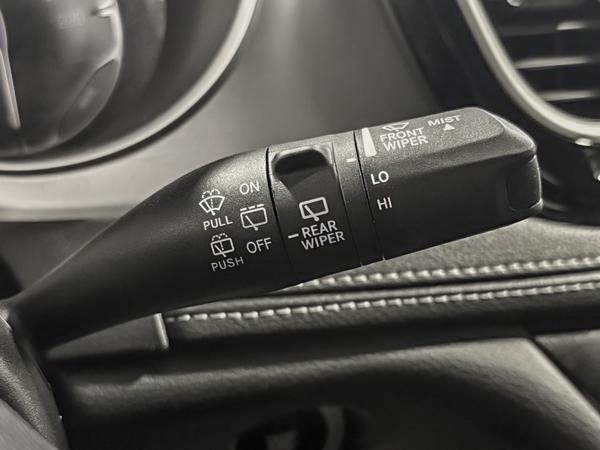 chrysler Pacifica 2023 - 18